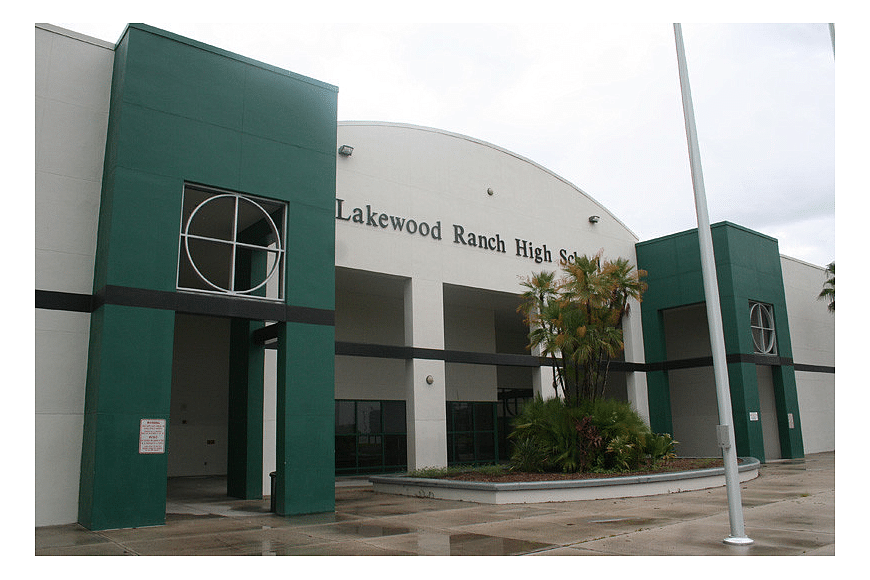 Lakewood