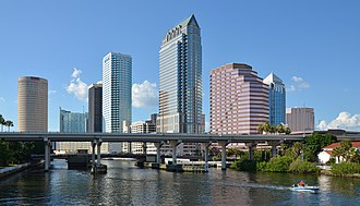 Tampa Bay Area