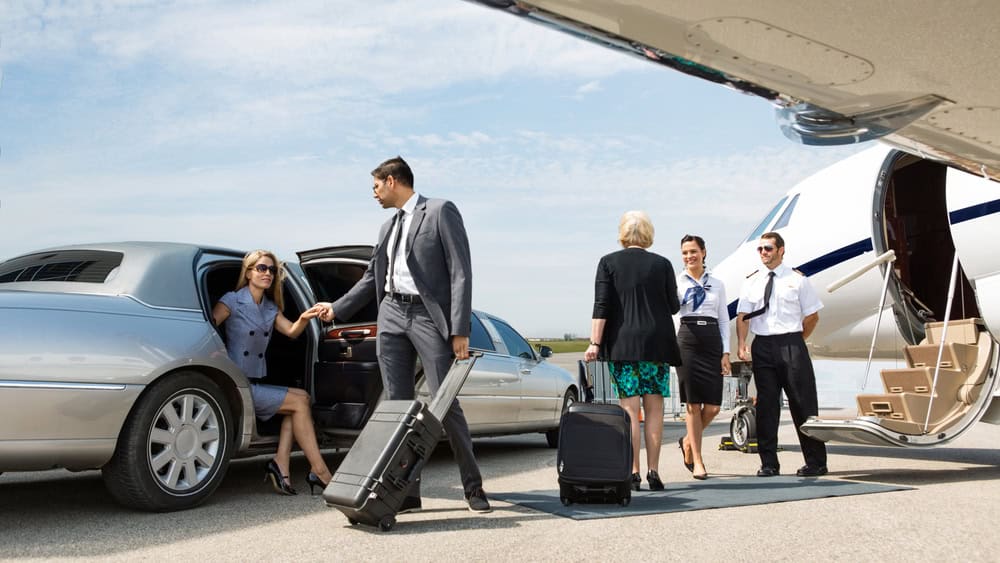 Airport Car Service Bradenton