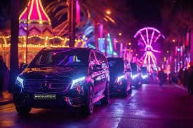 Event Car Service Bradenton